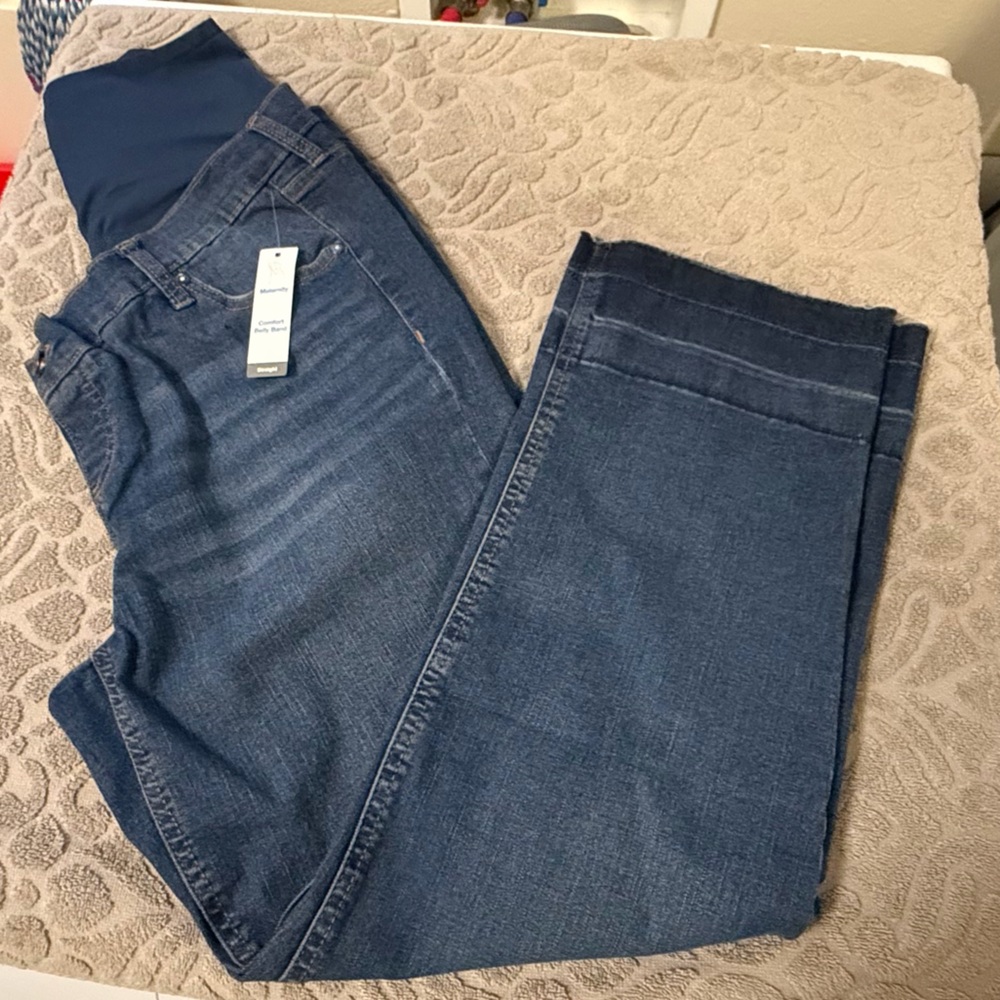 Maternity Jeans
